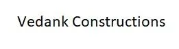 Vedank Constructions logo