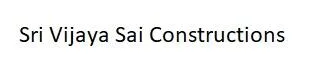 Sri Vijaya Sai Constructions logo