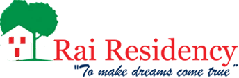 Rai Residency logo