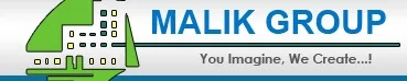 Malik Group logo