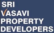 Sri Vasavi Property Developers logo