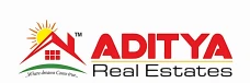 Aditya Real Estates logo