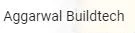 Aggarwal Buildtech logo