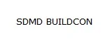 SDMD Buildcon logo