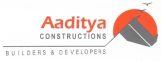 Aaditya Constructions logo