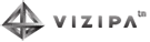 Vizipa Constructions logo