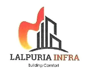 Lalpuria Infra logo