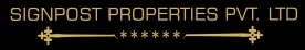 Signpost Properties logo