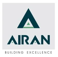Airan Developer logo
