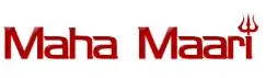 Maha Maari logo