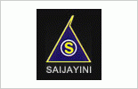 Saijayini Housing Promoters logo