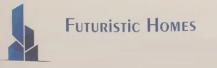 Futuristic Homes logo