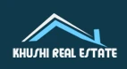 Khushi Real Estate logo