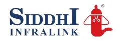 Siddhi Infralink Private limited logo