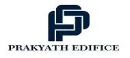 Prakyath Edifice logo