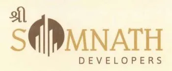 Shree Somnath Developers logo