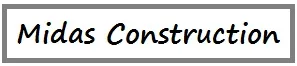 Midas Construction Bhavnagar logo