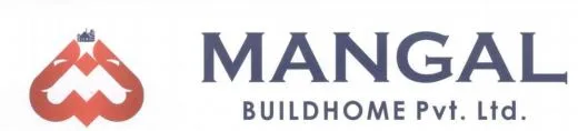Mangal Buildhome logo