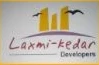 Laxmi Kedar Developers logo