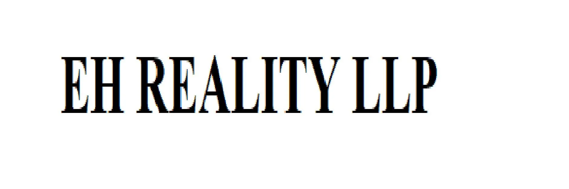 EH Reality LLP logo
