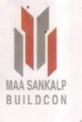 Maa Sankalp Buildcon logo