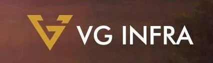 VG Infra logo