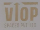 V Top Spaces logo