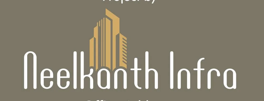 Neelkanth Infra logo