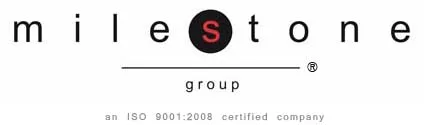 Milestone Group logo