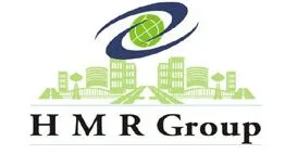 HMR Infra Projects logo