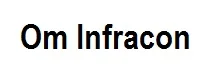 Om Infracon logo
