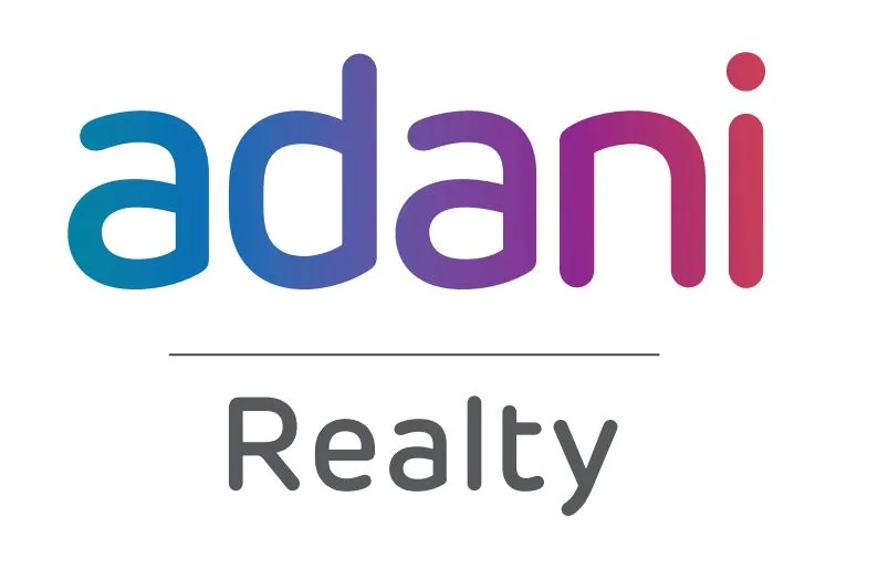Adani Realty logo