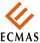 ECMAS Group logo