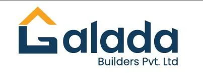 Galada Builders logo
