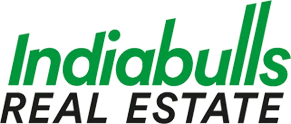 Indiabulls Builders logo