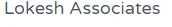 Lokesh Associates logo