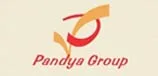 Pandya Group Builders logo
