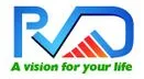 PVD Infrastructure logo