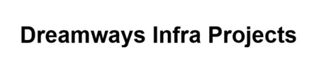 Dreamways Infra Projects logo