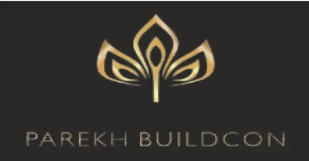 PAREKH BUILDCON logo