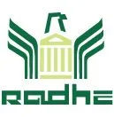 Radhe Infrastructure and Projects logo