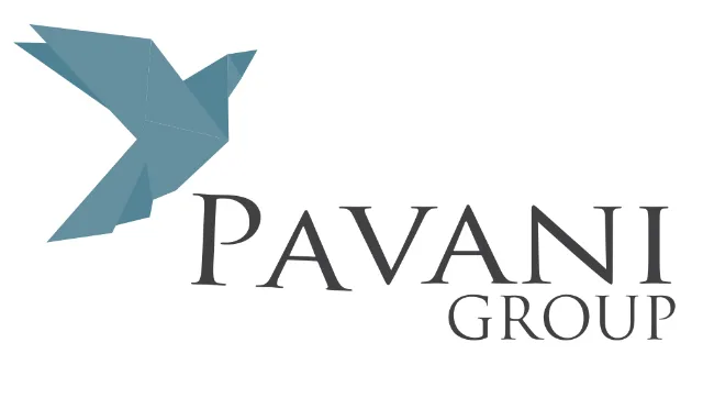 Pavani Group Builders logo