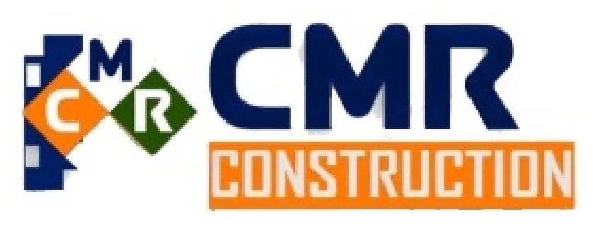 CMR Construction logo