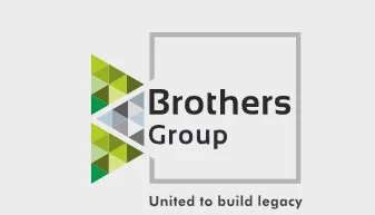 Brothers Group logo