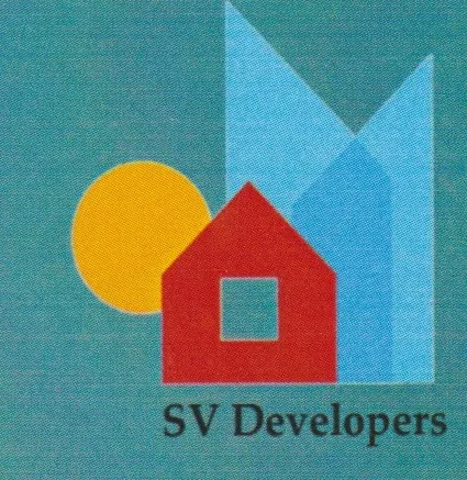 SV Developers Bangalore logo