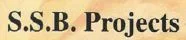 SSB Projects Kolkata logo