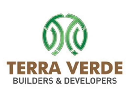 Terra Verde Builders and Developers logo