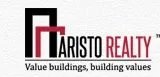Aristo Builders logo