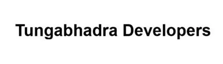 Tungabhadra Developers logo
