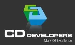 Cd Developers logo